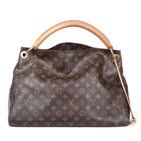 louis vuitton artsy gebraucht|louis vuitton artsy.